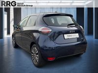 Renault ZOE - Vorschau Bild 4