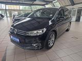 Volkswagen Touran 2.0 TDI SCR BMT DSG Highline - Volkswagen Touran: TDI Dsg