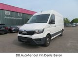 MAN TGE 3.180 Navi Kamera Klima AHK Standheizung - Offers matching your search criteria