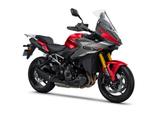 Suzuki GSX-S1000GX Preisvorteil! 2.010€ Preisvorteil! - SUZUKI GSX S1000