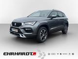 Seat Ateca 1.5 TSI DSG Road Edition AHK*VIRTUAL*NAVI*