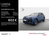 Audi SQ6 SUV e-tron quattro*Navi*LED*Alu*HUD*B&O*PDC* - Audi: Geländewagen, Q6