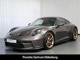 Porsche 992 992.1 GT3 Touring Matrix PCCB Bose Exclusive - Porsche 992 in Oldenburg