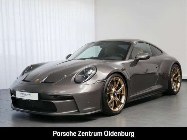 Porsche 911 992.1 GT3 Touring Matrix PCCB Bose Exclusive