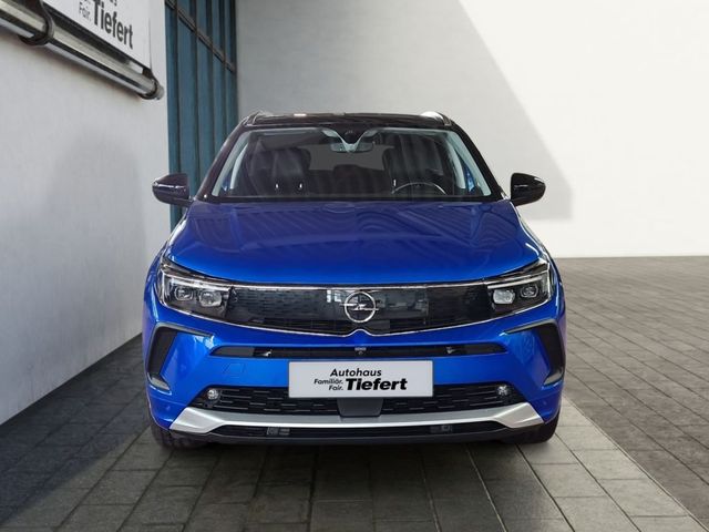 Grandland Plug-in-Hybrid 1.6 DI Automatik Ultima