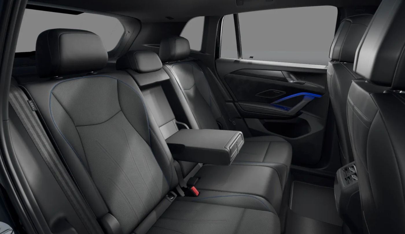 Volkswagen Tiguan - Bild 4