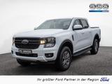 Ford Ranger 2.0 XLT DoKa AHK FSE SPURHALTEASSISTENT - Ford Ranger Neuwagen