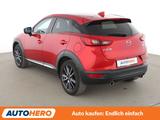 Mazda 2.0 Sports-Line *NAV*HUD*LED*TEMP*CAM*PDC*SHZ* - Mazda Gebrauchtwagen in Essen