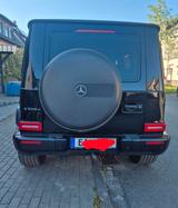 Mercedes-Benz G 350 d - - gebrauchte Mercedes-Benz G 350 aus dem Jahr 2020