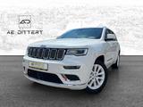 Jeep Grand Cherokee Summit+Shz+Cam+Pano+Mwst+ - Jeep Grand Cherokee: Summit