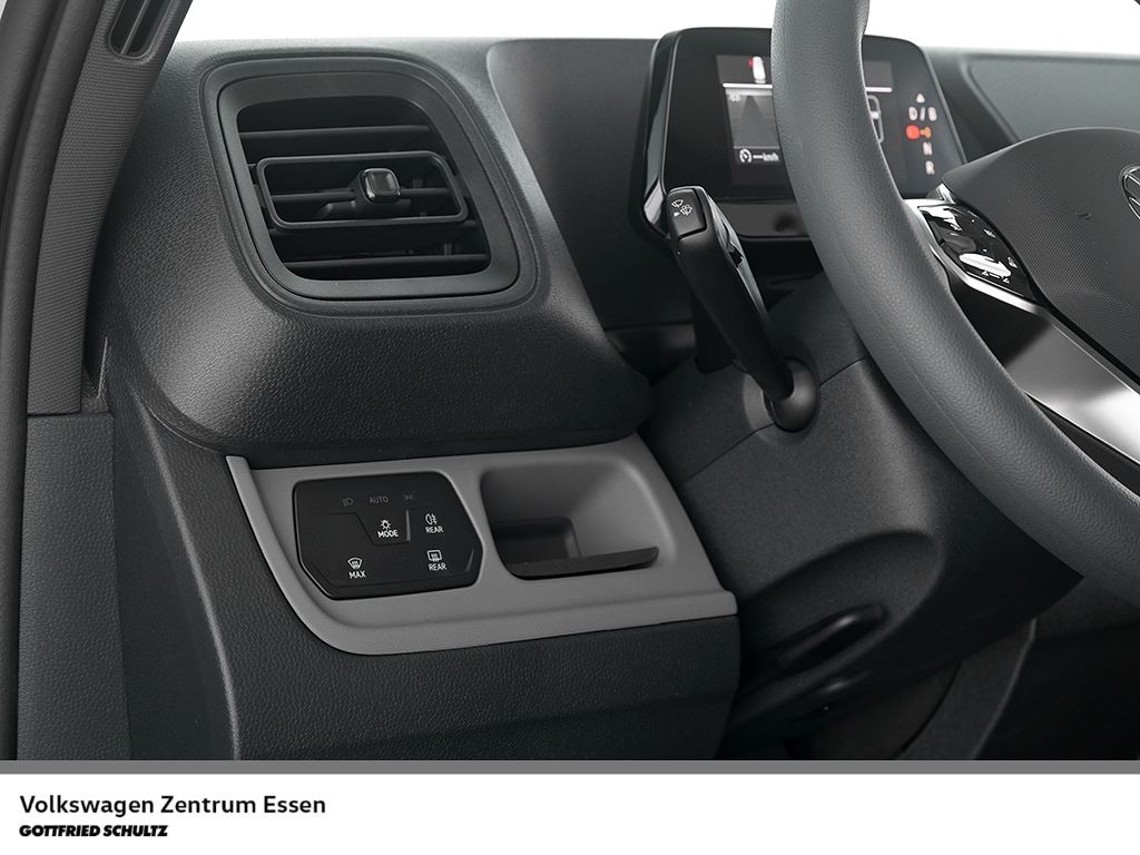 Volkswagen ID. Buzz - Bild 10