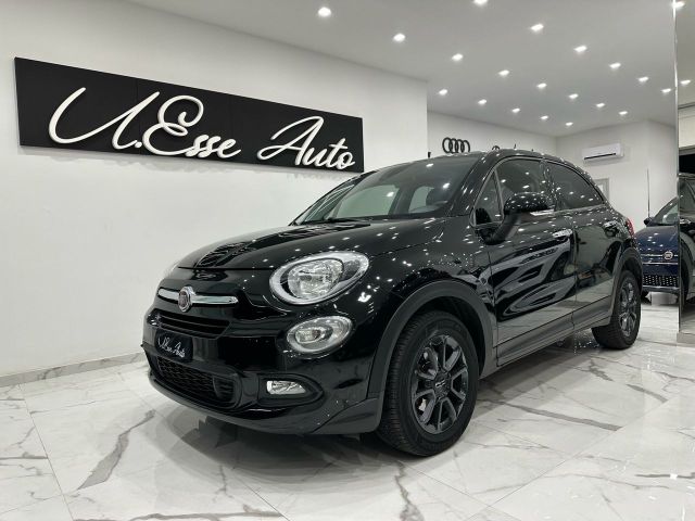 Fiat 500X 1.6 mjt Lounge 120cv