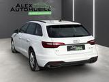 Audi A4 Avant 35 TDI Aut.**LED**Navi** - Audi A4: Automatik