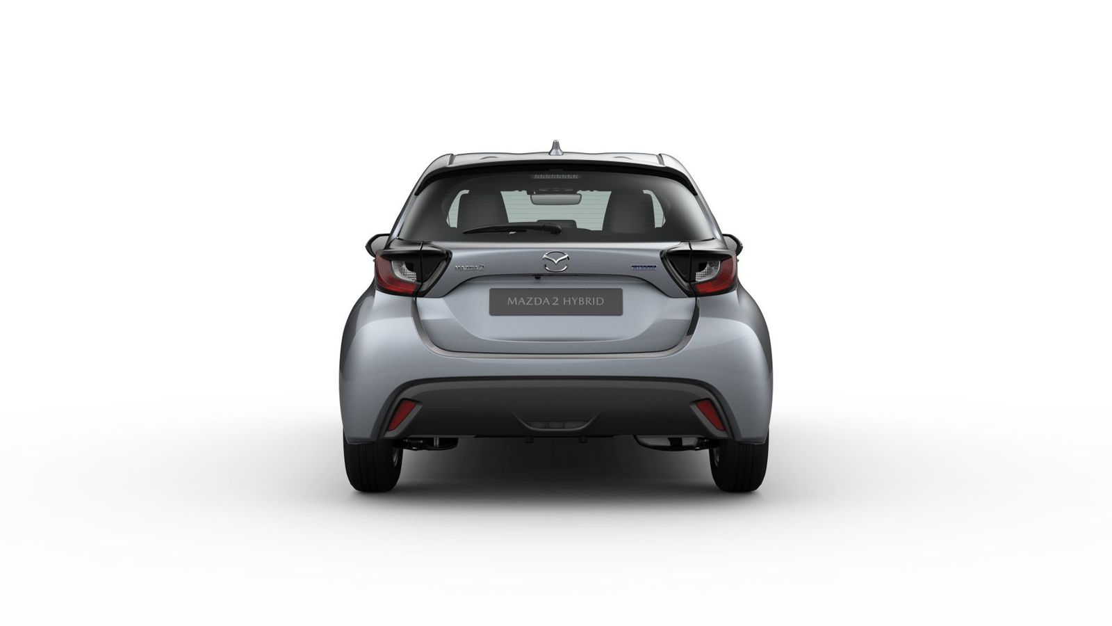 Mazda 2 Hybrid - Bild 5