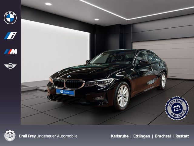 BMW 330e xDrive Aut. Advantage