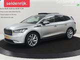 Skoda Enyaq iV 60 | SOH 92,4% | panorama dach | Stoel/ - Skoda Enyaq mit Schiebedach