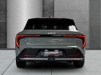 Kia K4 - Vorschau Bild 6