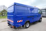 Mercedes-Benz Vario 816 D Kanalinspektion Kanal TV Standheizun - Angebote