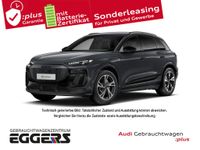 Audi Q6 e-tron - Vorschau Bild 1