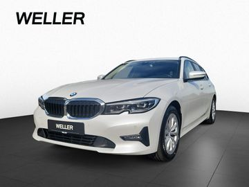 BMW 318 - 3