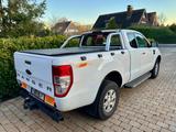 Ford Ranger XLT Extrakabine