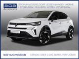 Renault Captur Techno TCe 90 WINTER-Paket NAVI-Paket