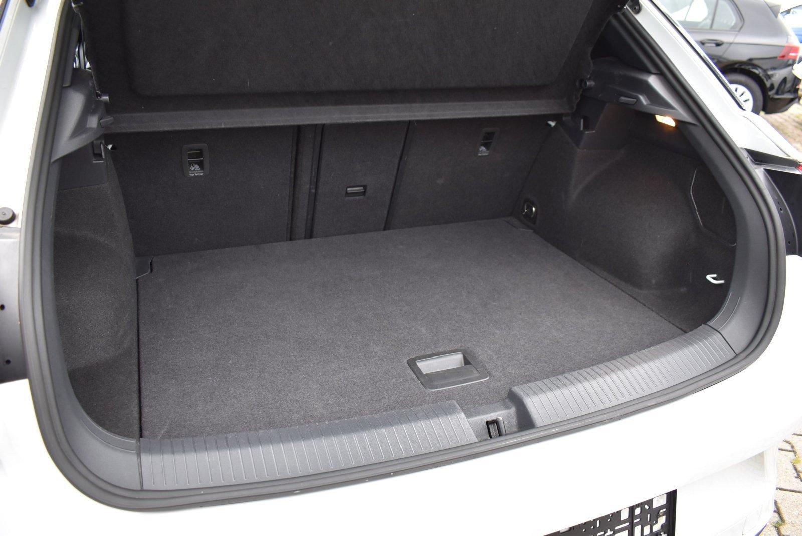 Volkswagen T-Roc 1.5 TSI R-Line APP LED Sitzhzg, миниатюра 25