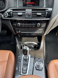 BMW X3 - 11