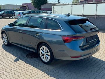 Skoda Octavia - 8