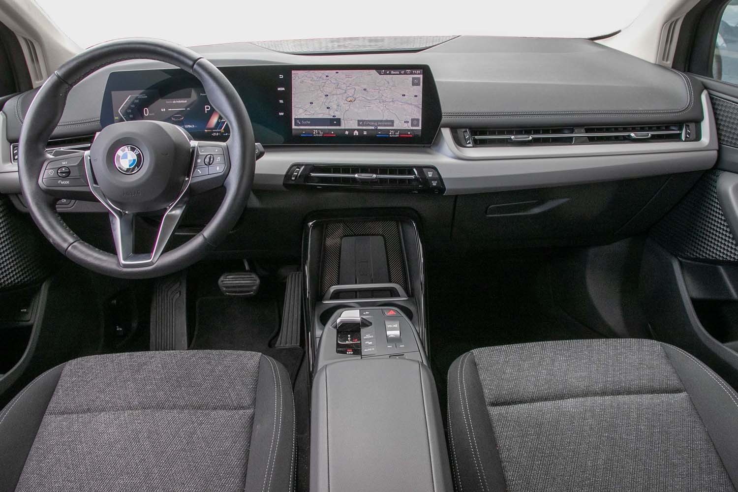 BMW 218 Active Tourer - Bild 5