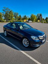 Mercedes-Benz C 200 CDI BlueEFFICIENCY AVANTGARDE AVANTGARDE - Mercedes-Benz C 200: Cdi