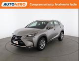 Lexus LEXUS NX 300 Hybrid 4WD Executive - Lexus aus 2016