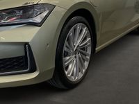 Skoda Superb - Vorschau Bild 9