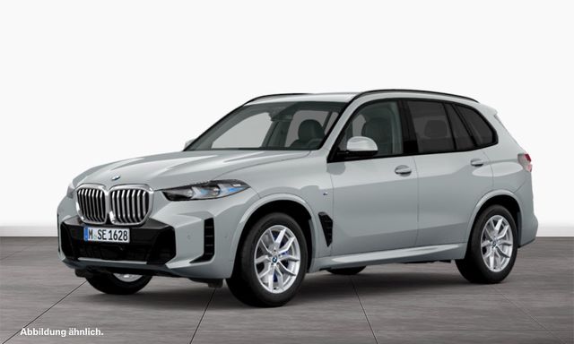 BMW X5 xDrive30d M Sport Standheizung AHK Harman/K