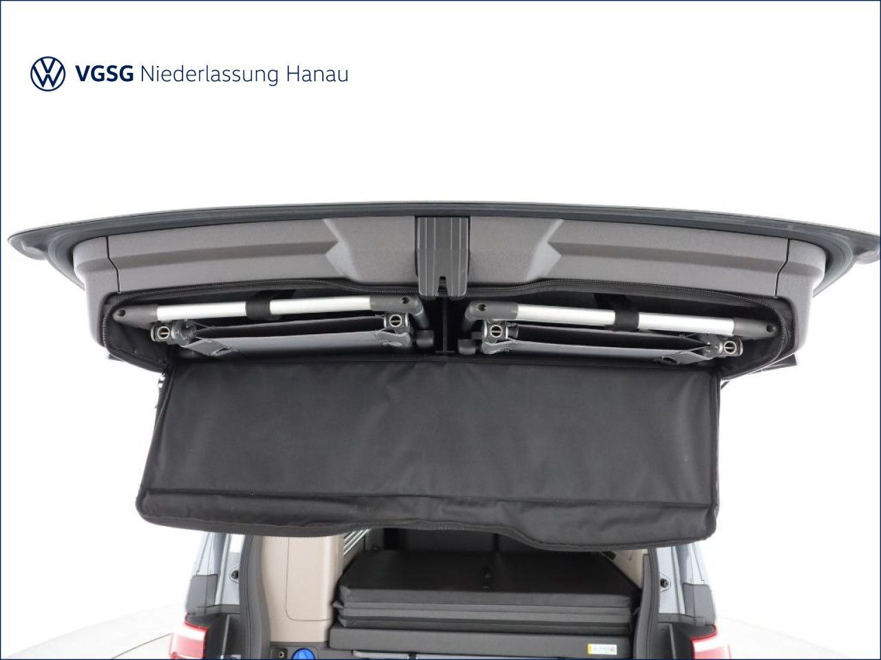 Volkswagen T7 California - Bild 18