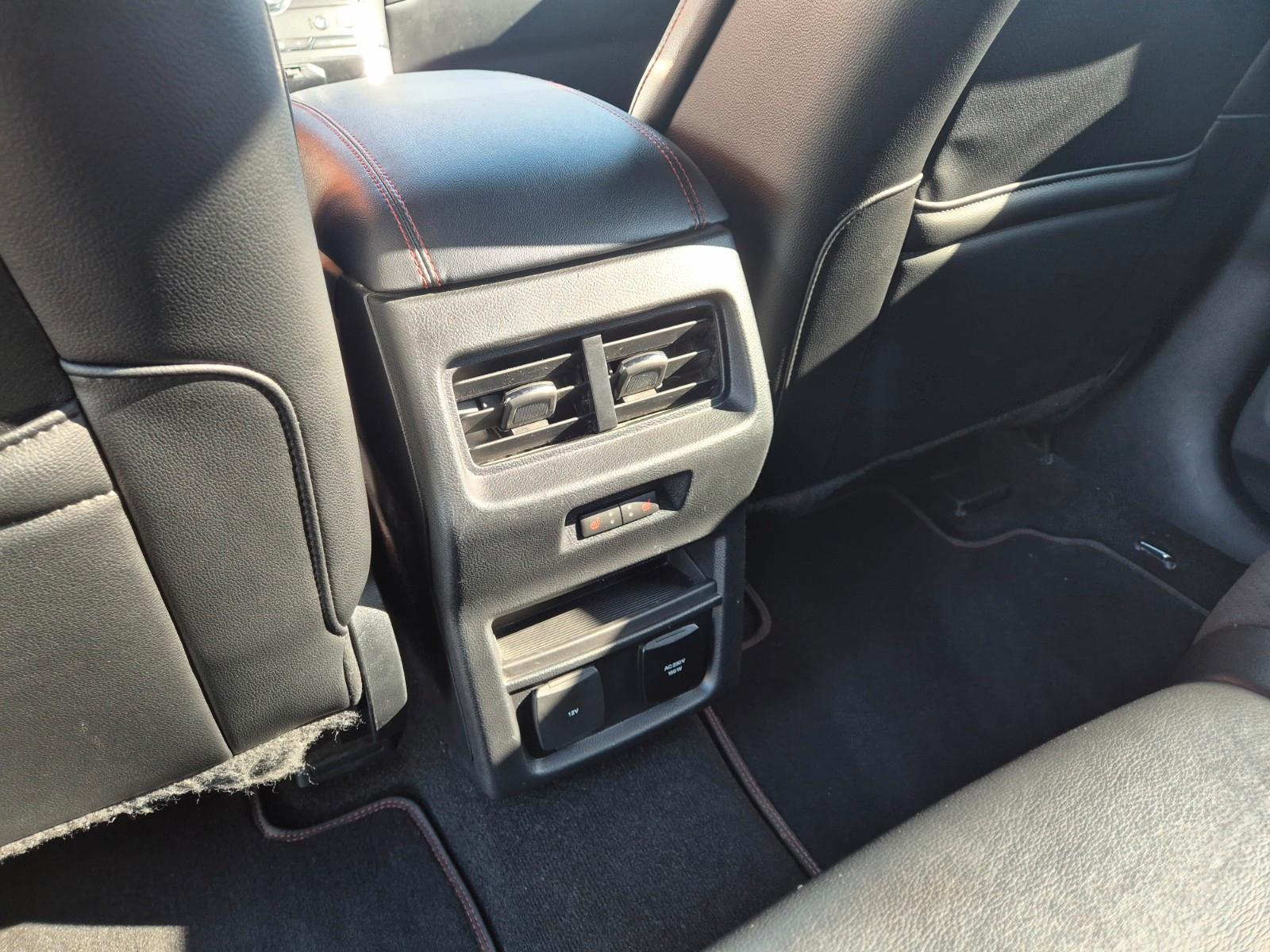 Ford Edge 2,0 l EcoBlue Bi-Turbo 4x4 ST-LINE Auto...