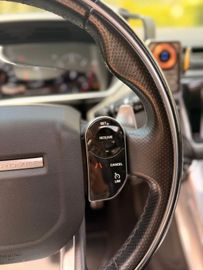 Land-Rover Range Rover Sport - 10