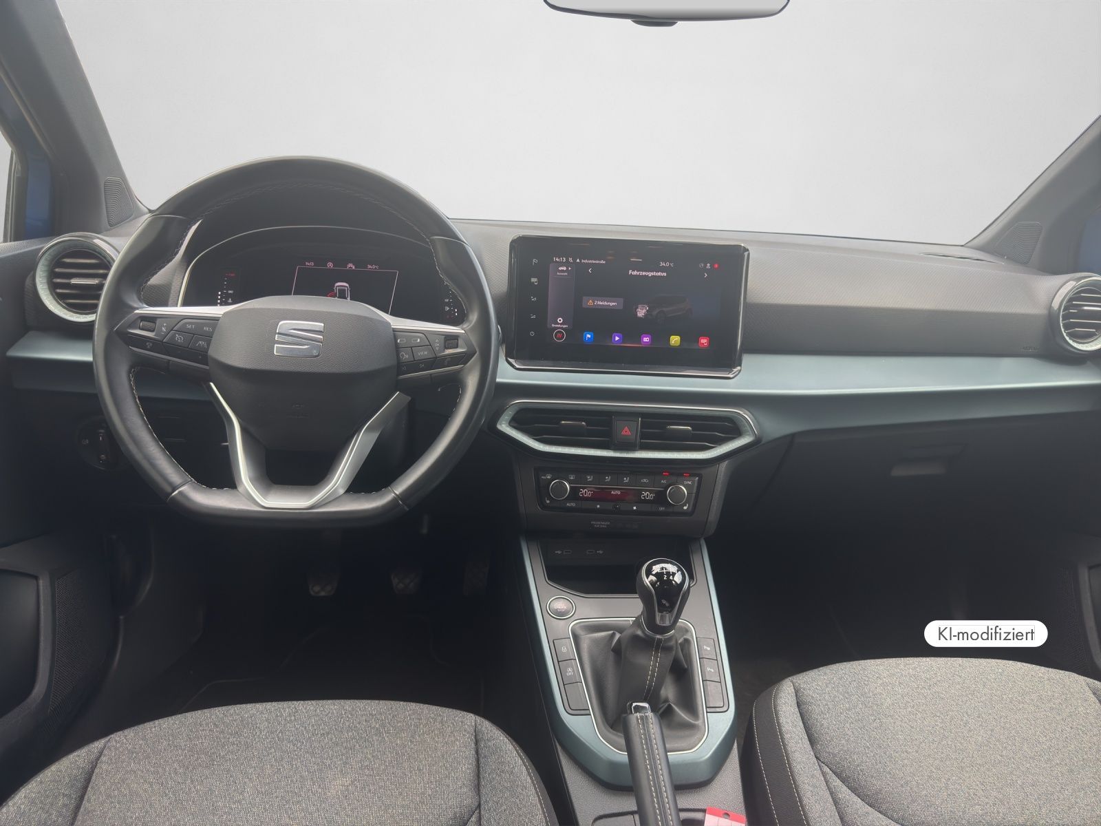 Seat Arona - Bild 4