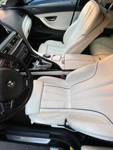 BMW 650i - Klappenauspuff, Pano-Dach, H&K, 360° Cam - BMW 650 Gran Coupé