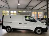Renault Trafic L1H1 2.0 Energy dCi 145 3,0t Komfort/Bott - Renault Trafic mit Diesel-Antrieb