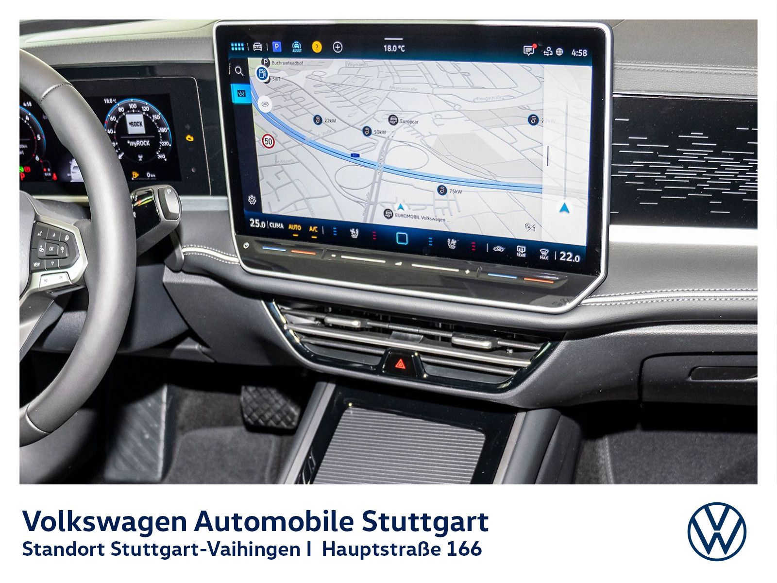Volkswagen Passat Variant - Bild 6
