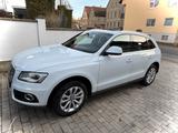 Audi Q5 2.0 TFSI tiptronic quattro 