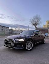 Audi A6 50 TDI QUATTRO Lim.| B&O|STHZ|LED|ACC|4Z Klim