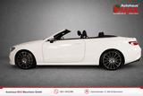 Mercedes-Benz E 200 Cabrio~AMG-Line~Burmester~Multibeam - Mercedes-Benz E 200 Gebrauchtwagen in Mannheim