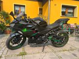Kawasaki Ninja 400 - KAWASAKI 400 NINJA