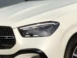 Mercedes-Benz GLE 350 de 4M AMG Airmatic/HuD/22''/Pano/AHK/Bur - Mercedes-Benz: 35