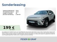 Hyundai KONA - Vorschau Bild 1