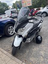 Yamaha X Max 250cc - 250CC