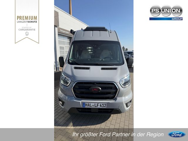 Ford Transit FT 350 2.0 TDCi Automatik LMC Innovan, ä