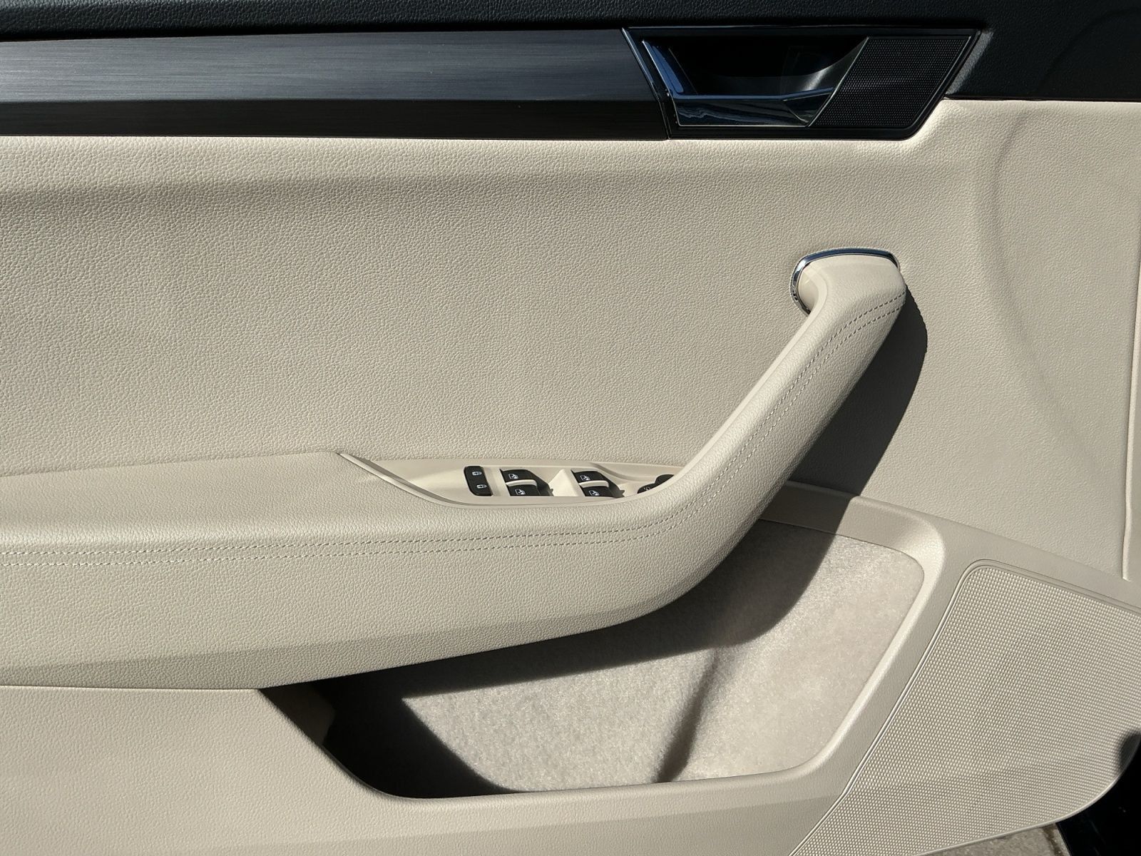 Skoda Superb - Bild 15